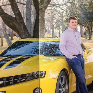 Meet your Posher, Walker